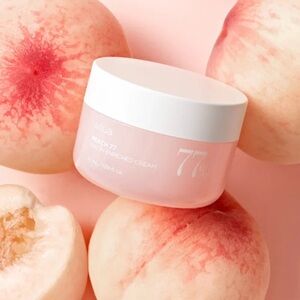 🌸 Anua Peach 77% Enriched Cream🌸